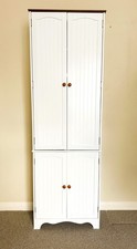Versatile Storage cupboard / Linen Cabinet / bookshelves / kitchen unit etc