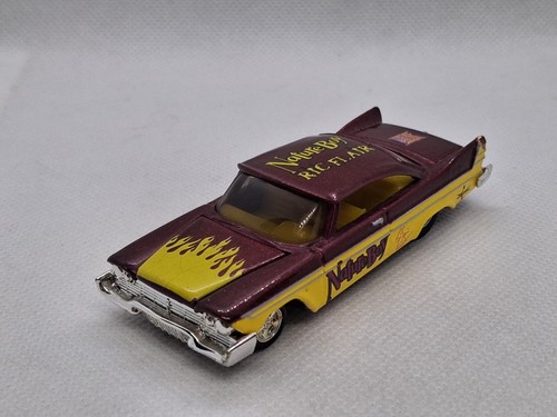 Racing champions 57 - champions, '57
