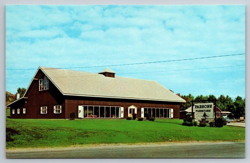 Wolfeboro parsons furniture - wolfeboro, nh