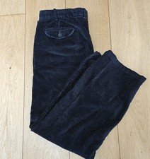M&S Blue Harbour Mens Cords