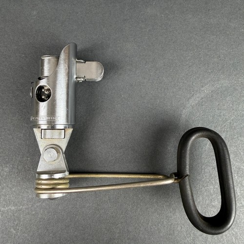 Graflex flash synchronizer - flash,