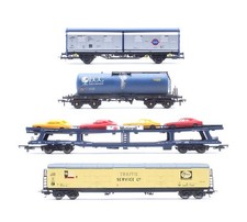 LIMA/ ELECTROTREN 'HO' GAUGE