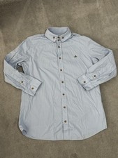 Vivian Westwood Men's Blue