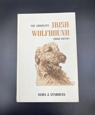The Complete Irish Wolfhound
