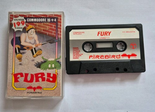 Commodore plus 4 - 16,