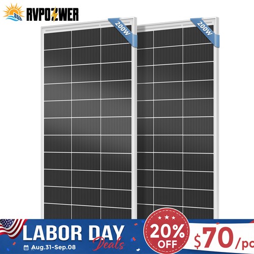 400w solar panel - solar,