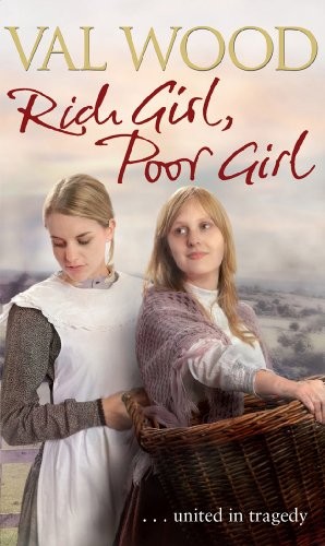 Rich girl poor - poor, girl,valerie