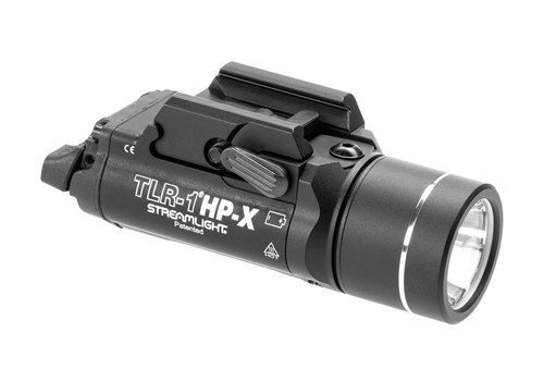 Streamlight tlr x - streamlight, usb