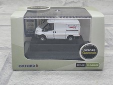 Oxford Diecast NFT023 N Gauge