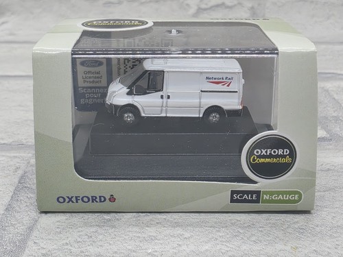 Oxford diecast nft023 gauge - oxford,