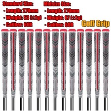 1-13PCS Golf Grips MCC Plus 4+
