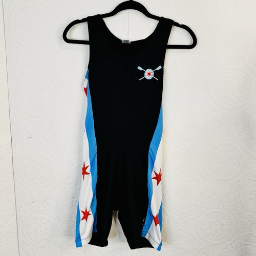 Racing chicago rowing - jl,