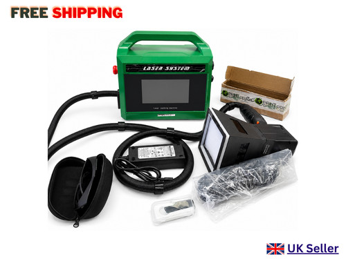 M30f mhb 30w handheld fibre - 30w,