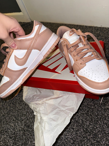 Nike dunk low - nike,