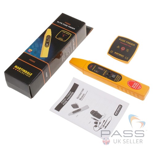 Martindale fd550 digital - fd550,