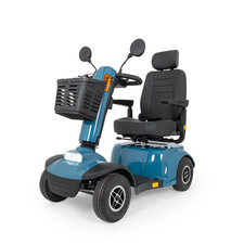 Savvy 4 Mobility Scooter 4mph