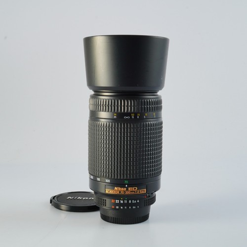 Excellent nikon nikkor - nikon,