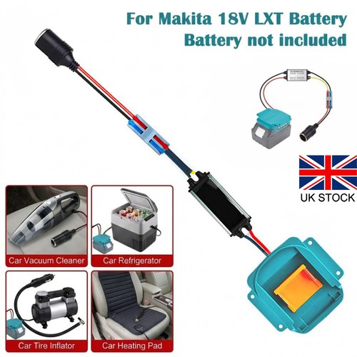 Buck converter dc18v - converter, to