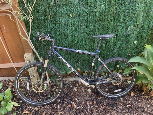 Felt mountain bike cycle rwc - felt,