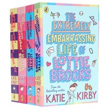 Lottie Brooks Series By Katie