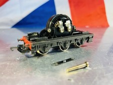 Lima OO King class Locomotive