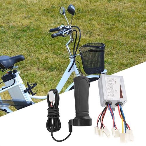 24v 500w motor - motor, brushed