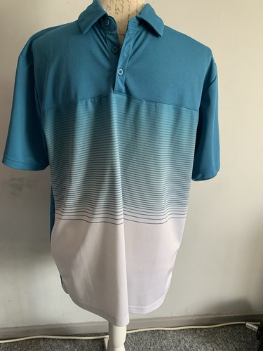 Stuburt golf polo size - stuburt,