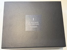 YSL Tuxedo 125ml EDP & Candle Gift Set Unused Authentic With Box RRP £300