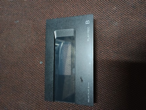 Sony lbt d108 cassette - cassette, player