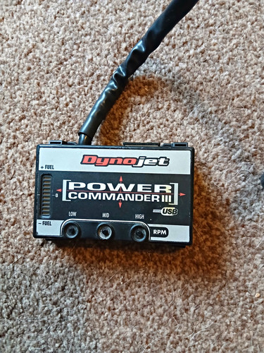Dynojet power commander for - dynojet,