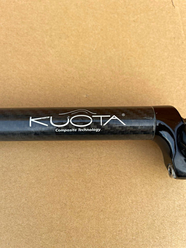 Kuota carbon fibre - carbon,