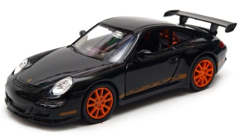 Welly porsche 911 - porsche,