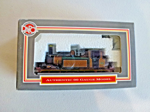 Dapol lbscr terrier - dapol,