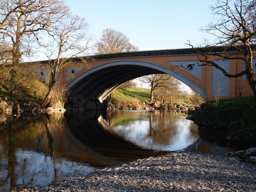 Photo stanley bridge - photo, a2