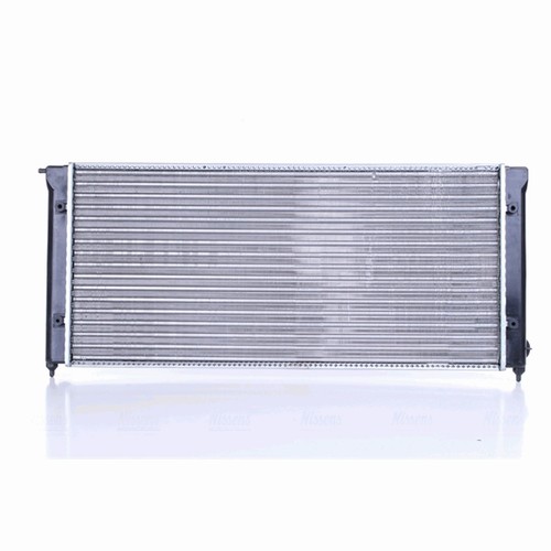 Radiator for golf mk2 8 - golf, 1.8