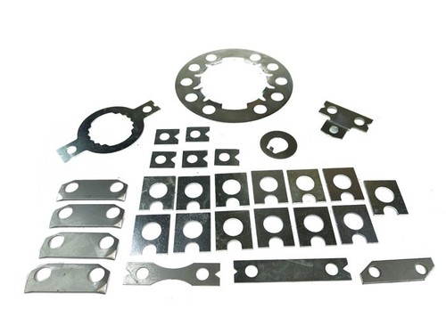 Engine locktab kit jaguar - locktab,