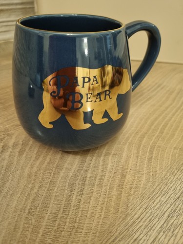 Clinton papa bear - clinton's, mug