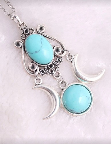 New pagan gothic - gothic,