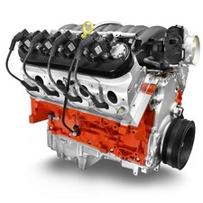 BluePrint Engines 427 CI Crate