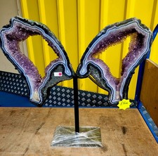Statement Piece Amethyst