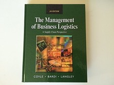 The Management of Business