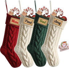 Personalised Christmas