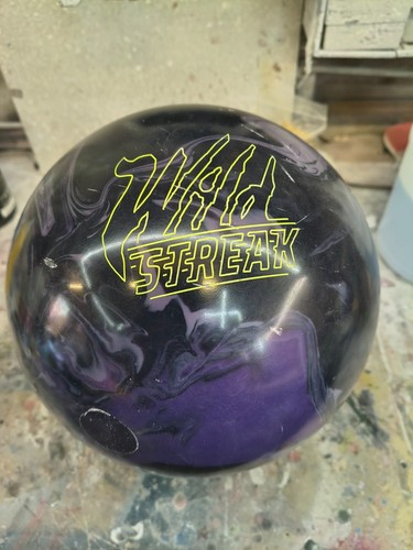 Roto grip wild streak - grip,