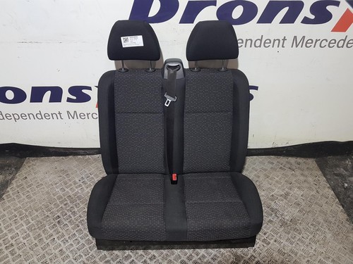 Mercedes benz vito - benz,