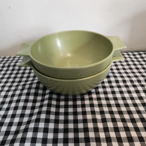 Vintage melaware green - melaware,