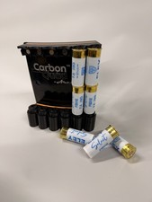 Accuracy By Volume CarbonQuad