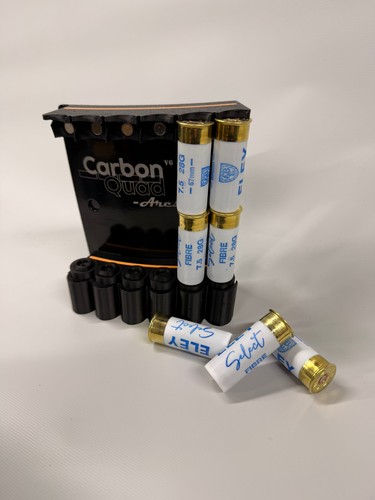 Accuracy volume carbonquad - accuracy,