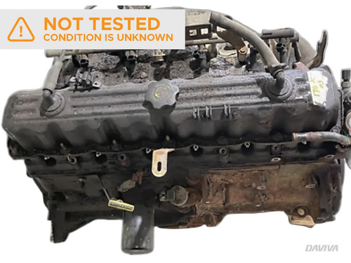 Jeep cherokee bare - cherokee, 4.0