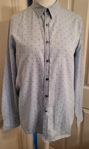 Paul smith blue liberty - blue,