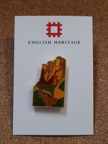 English heritage scarborough - english,